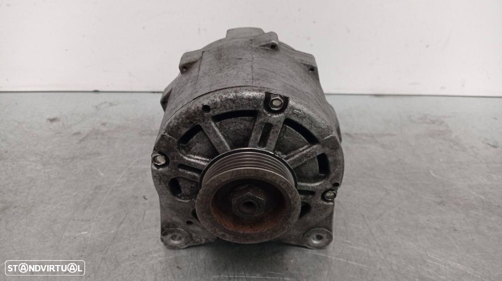 ALTERNADOR AUDI A6 - 1