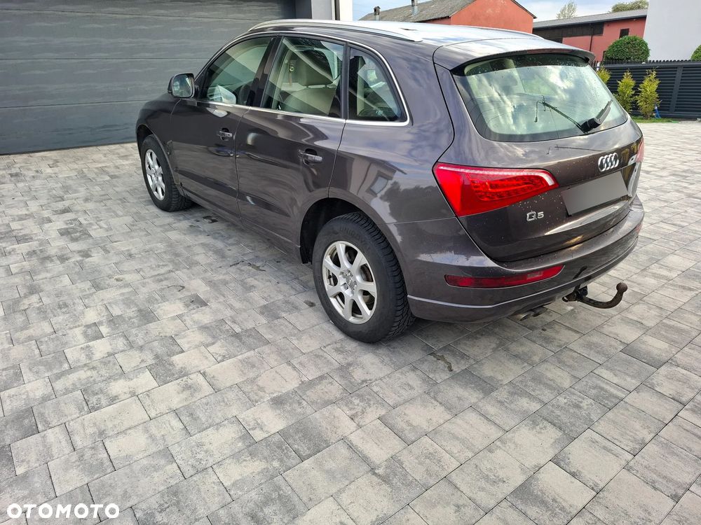Audi Q5 2.0 TDI Quattro S tronic - 6