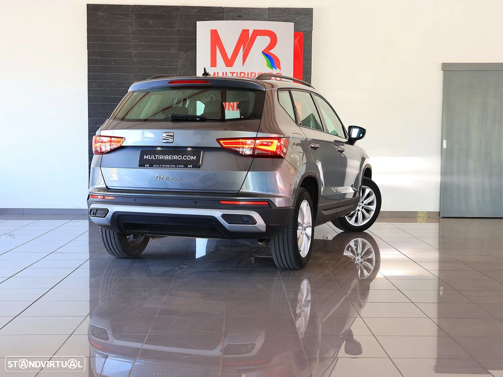 SEAT Ateca 1.0 TSI Style - 7