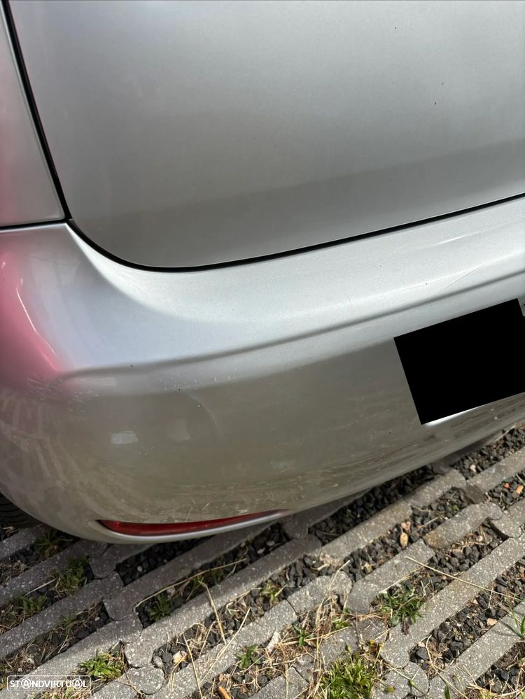 Fiat Punto - 5