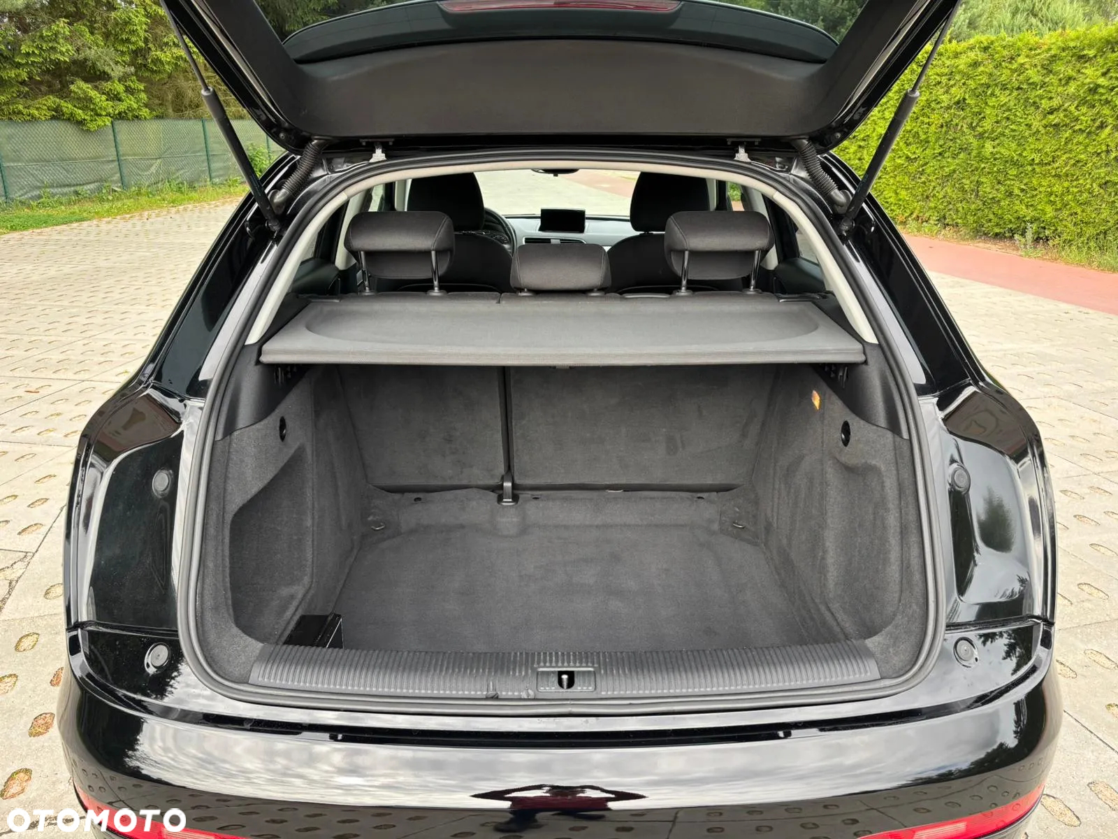 Audi Q3 2.0 TDI Prime Edition - 19