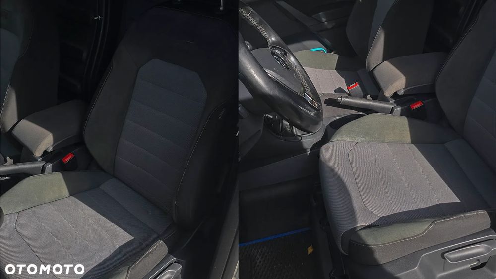 Volkswagen Caddy - 11