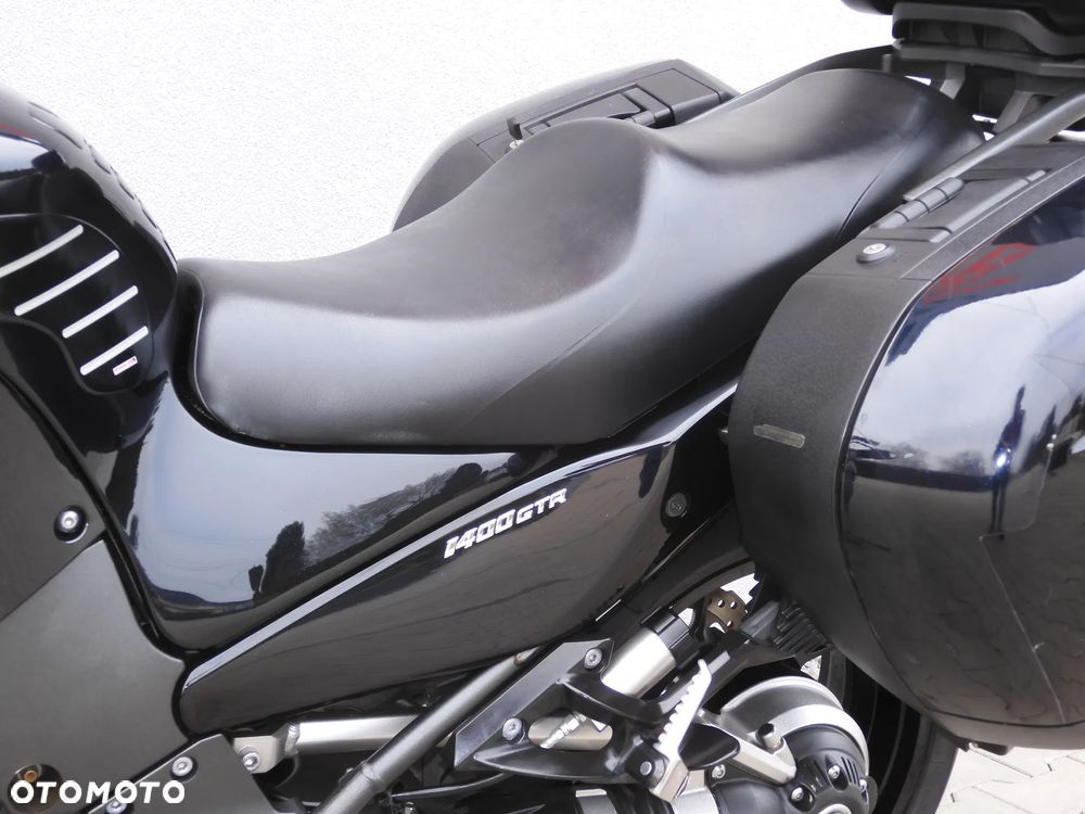 Kawasaki GTR - 37