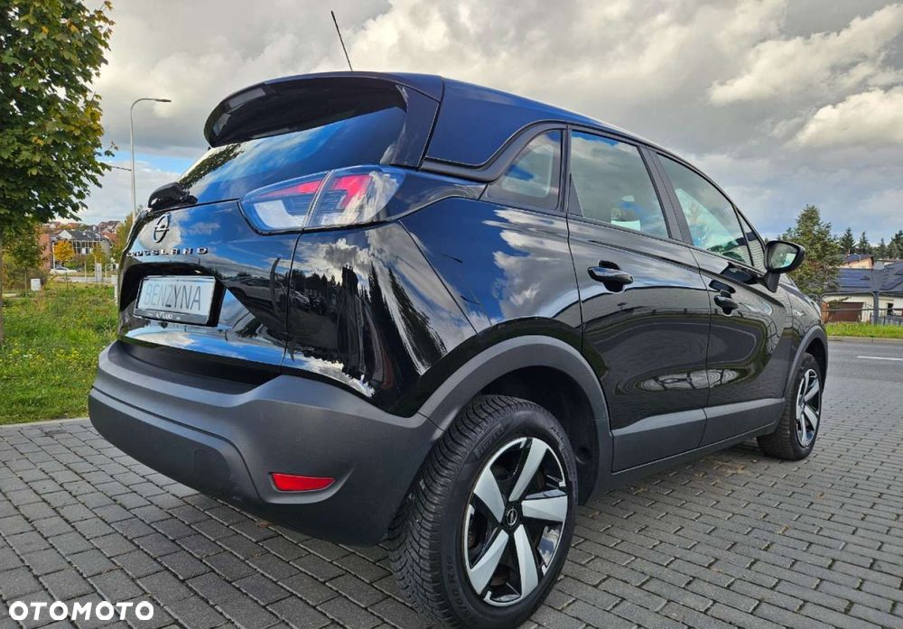 Opel Crossland - 21