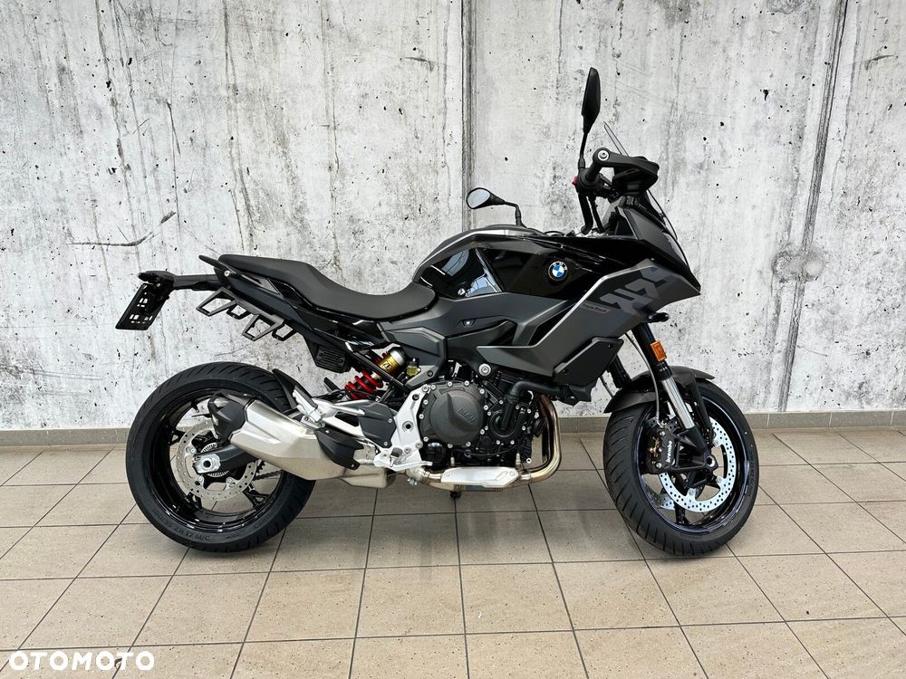 BMW F - 2