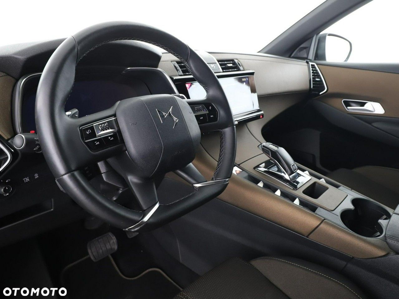 DS Automobiles DS 7 Crossback 1.6 PureTech So Chic - 14