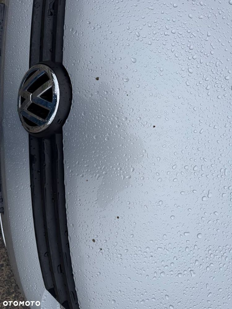 Volkswagen Caddy Trendline - 8