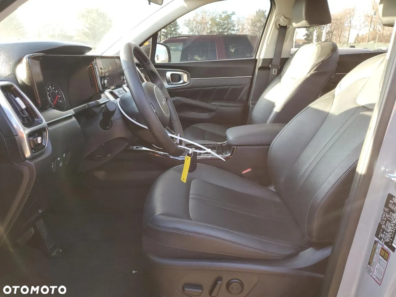 Kia Sorento - 8