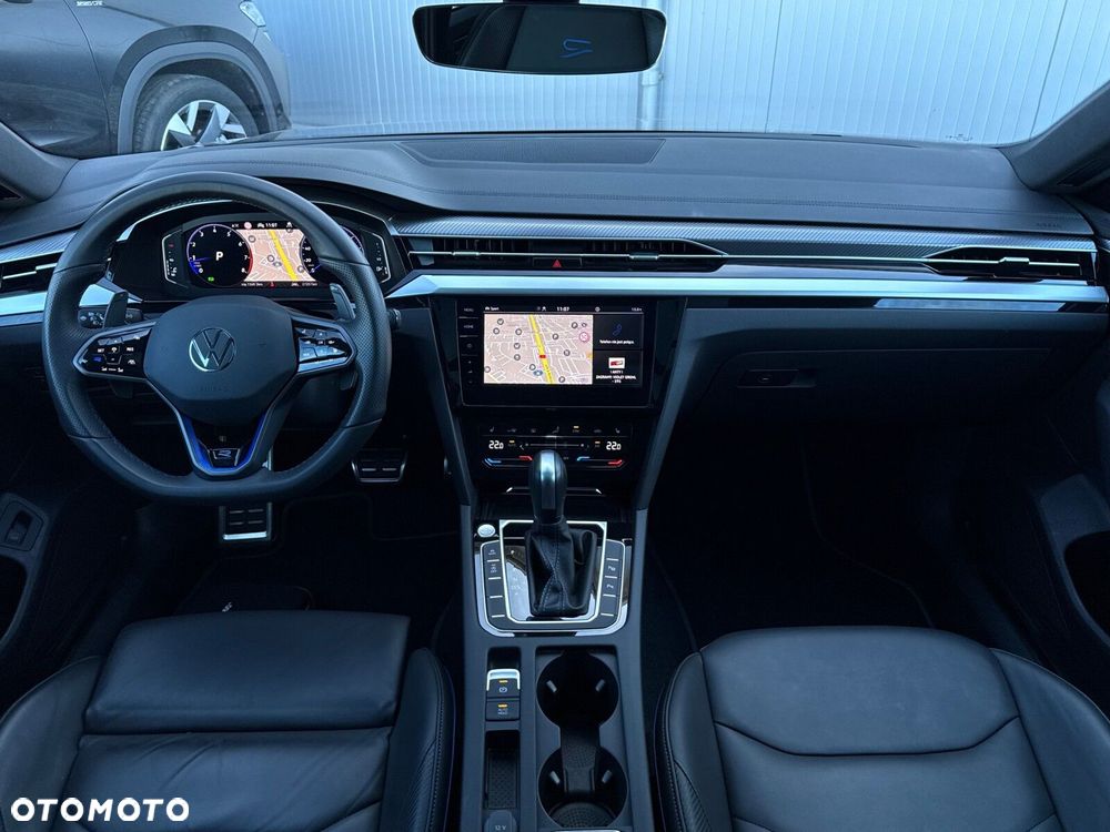 Volkswagen Arteon Shooting Brake 2.0 TSI 4Motion R DSG - 11