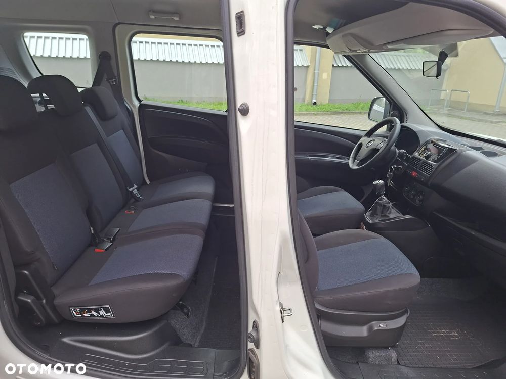 Opel Combo Tour L1H1 - 20