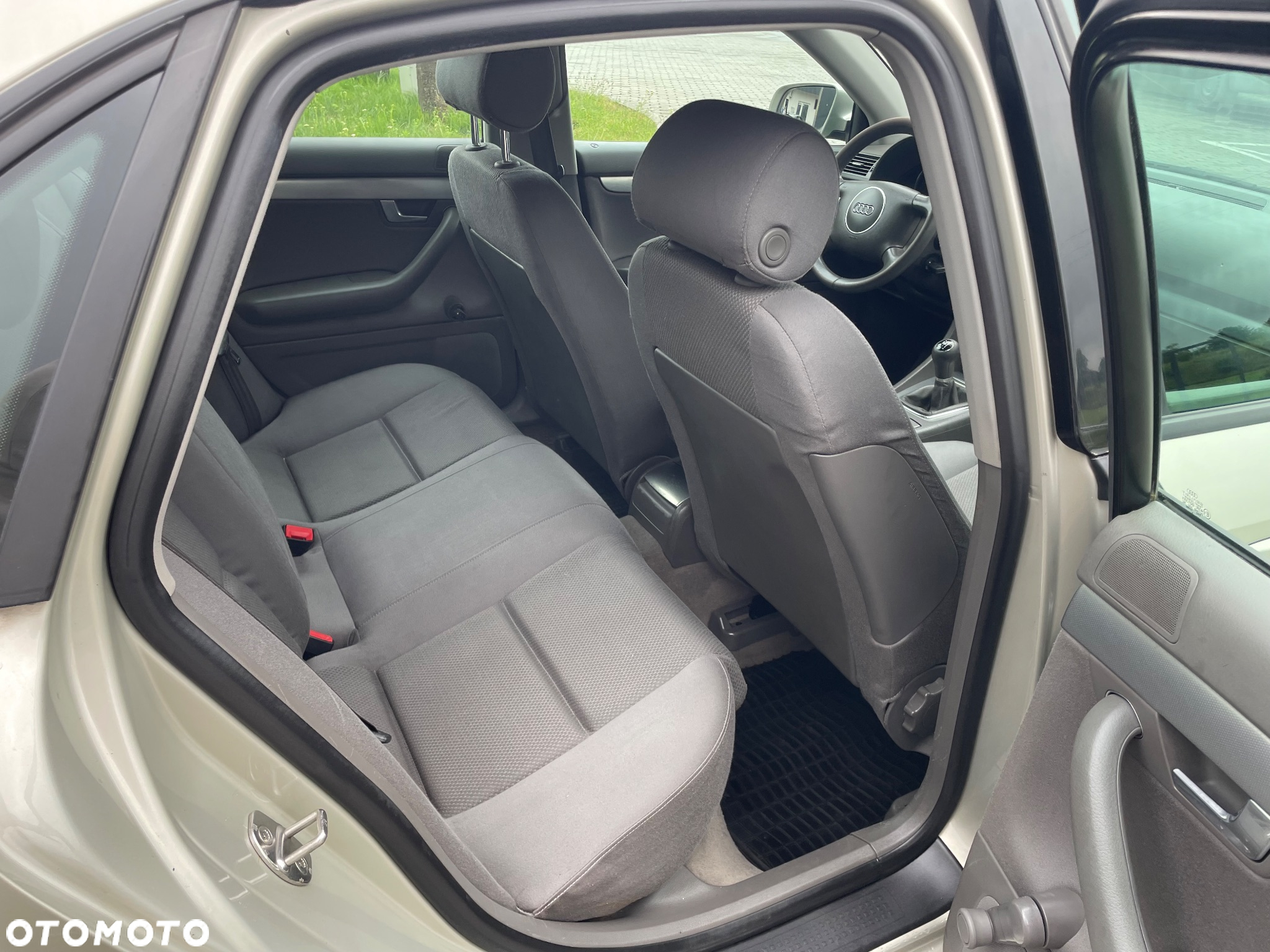 Audi A4 Avant 2.0 - 14