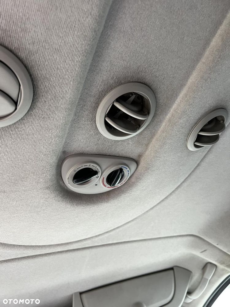 Fiat Scudo Kombi L2H1 Standard - 12