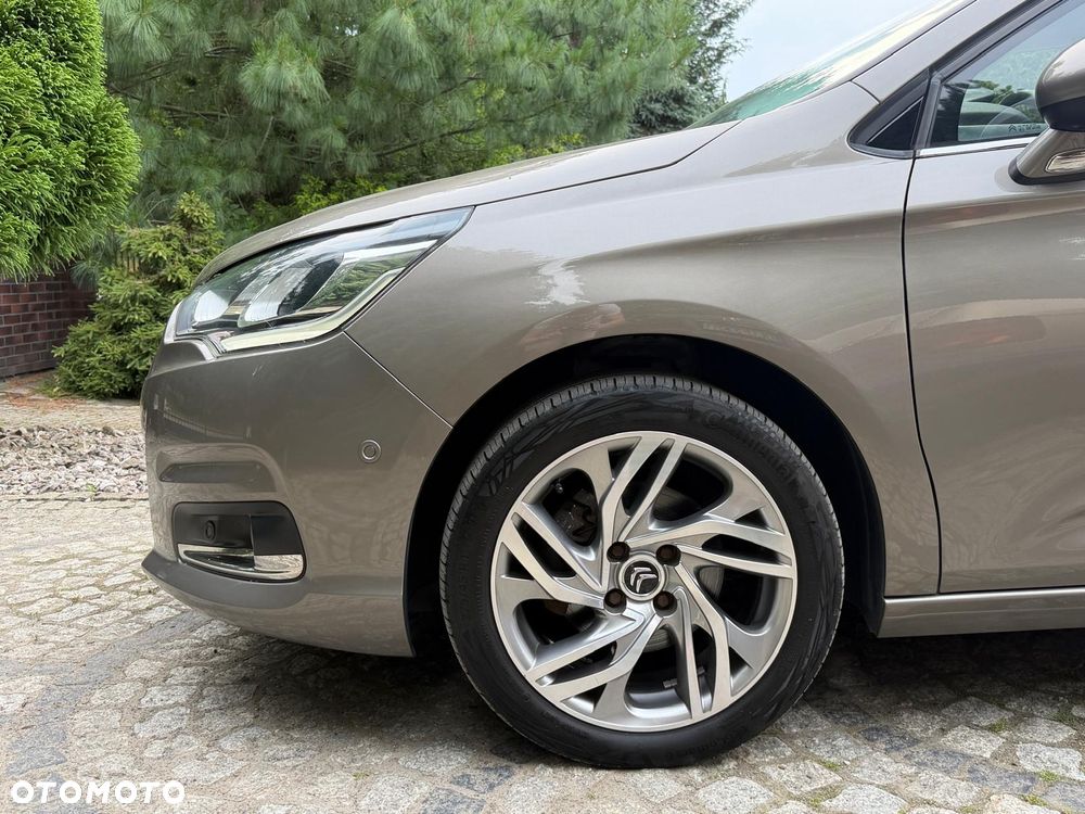 Citroën C4 BlueHDi 120 Stop&Start Shine - 5