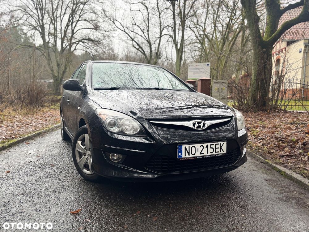 Hyundai i30 - 1