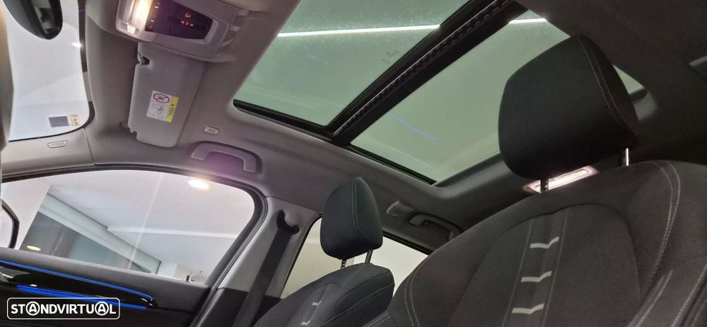 BMW X2 25 e xDrive Advantage - 23