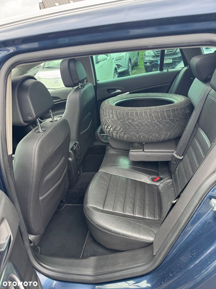 Opel Insignia 2.0 CDTI Sport - 12