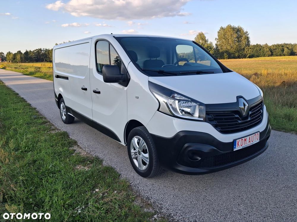 Renault Trafic - 17