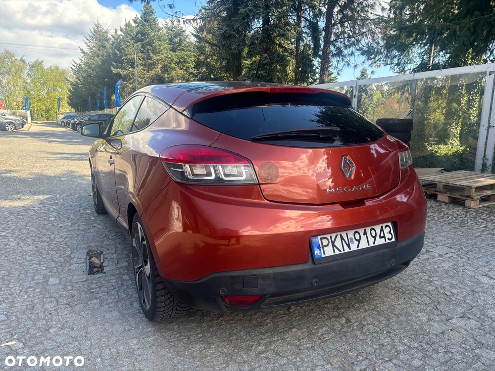Renault Megane - 12