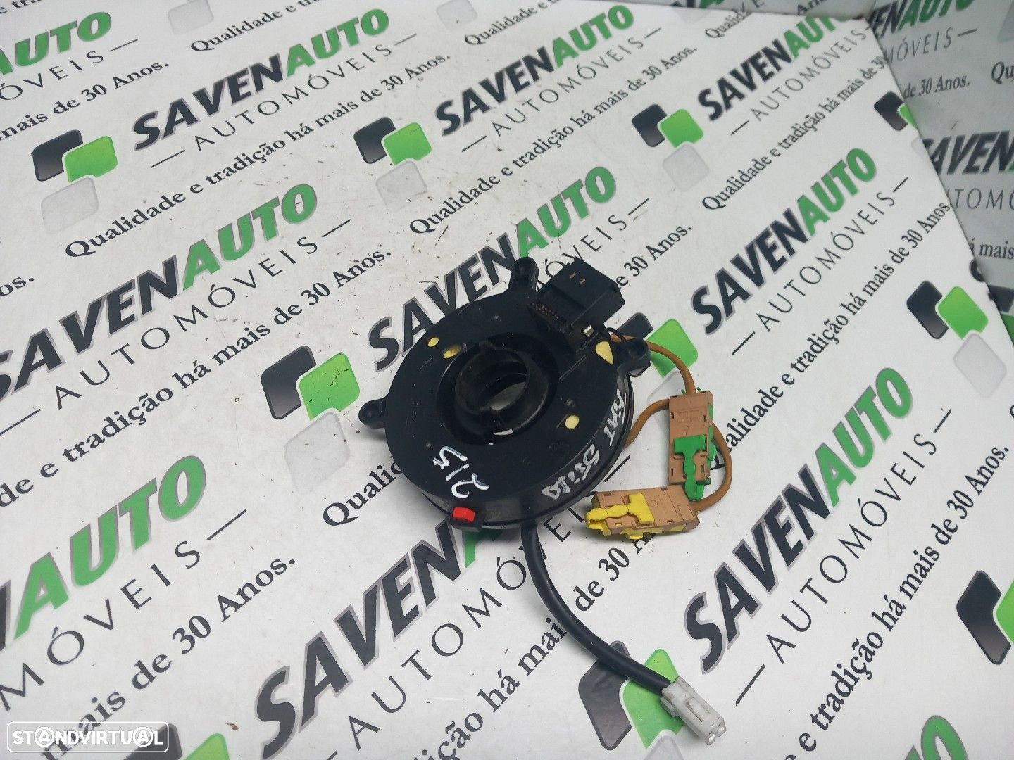 Fita Airbags Alfa Romeo Gt (937_) - 2