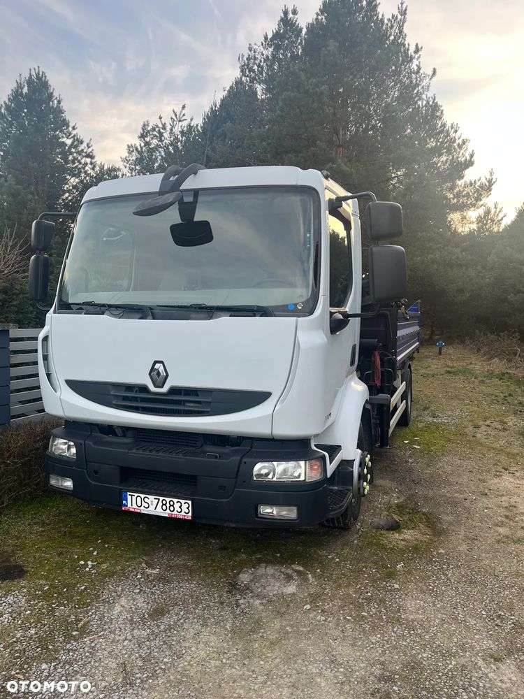 Renault MIDLUM - 1