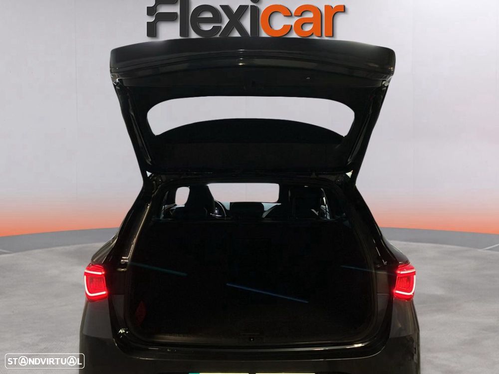 SEAT Leon ST 1.5 eTSI FR DSG - 24