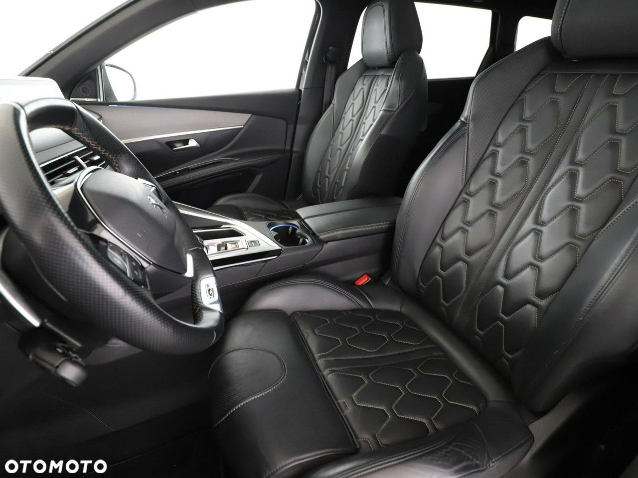 Peugeot 5008 2.0 BlueHDI GT S&S EAT8 - 13