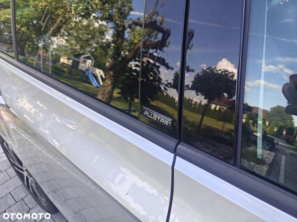 Volkswagen Golf Sportsvan SV 1.2 TSI BMT Comfortline - 10