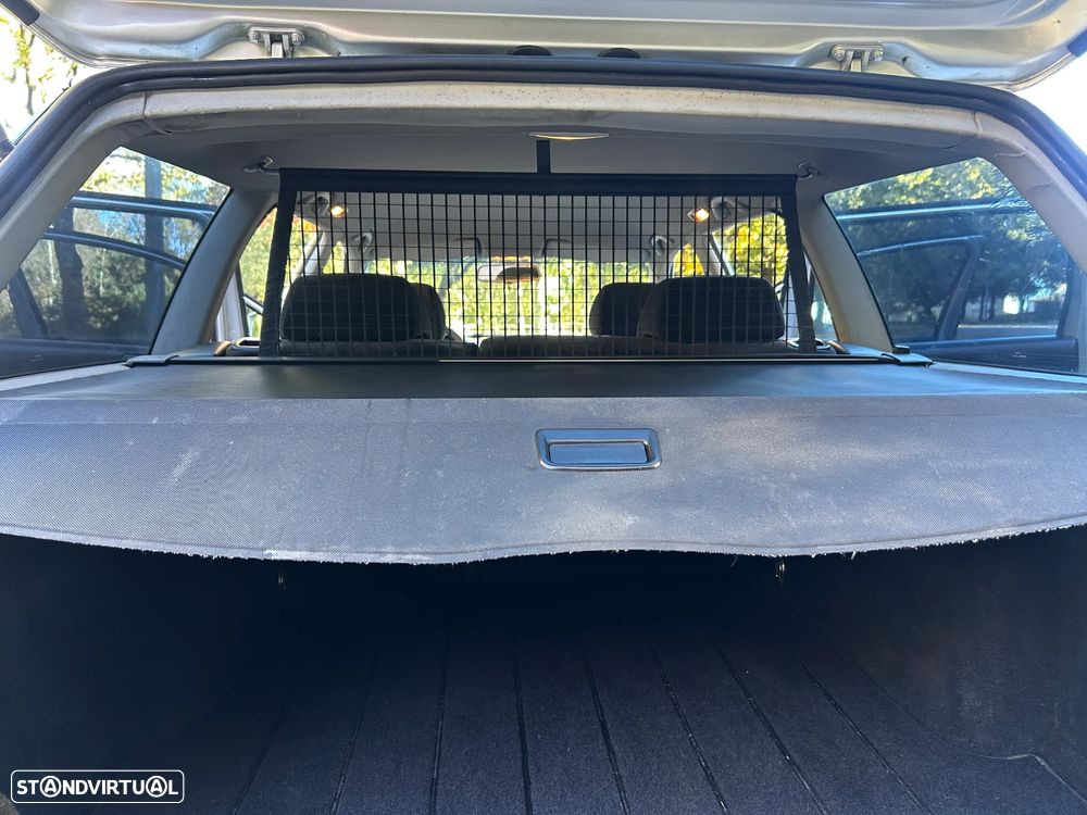 VW Passat - 17