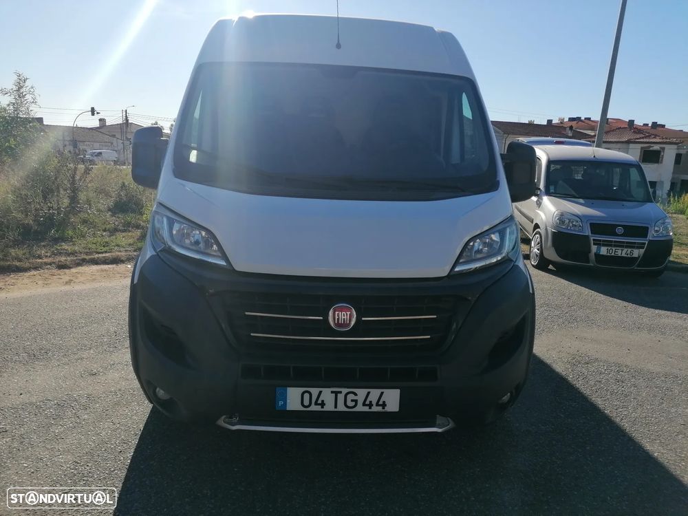 Fiat Ducato 2.3 Multijet - 3