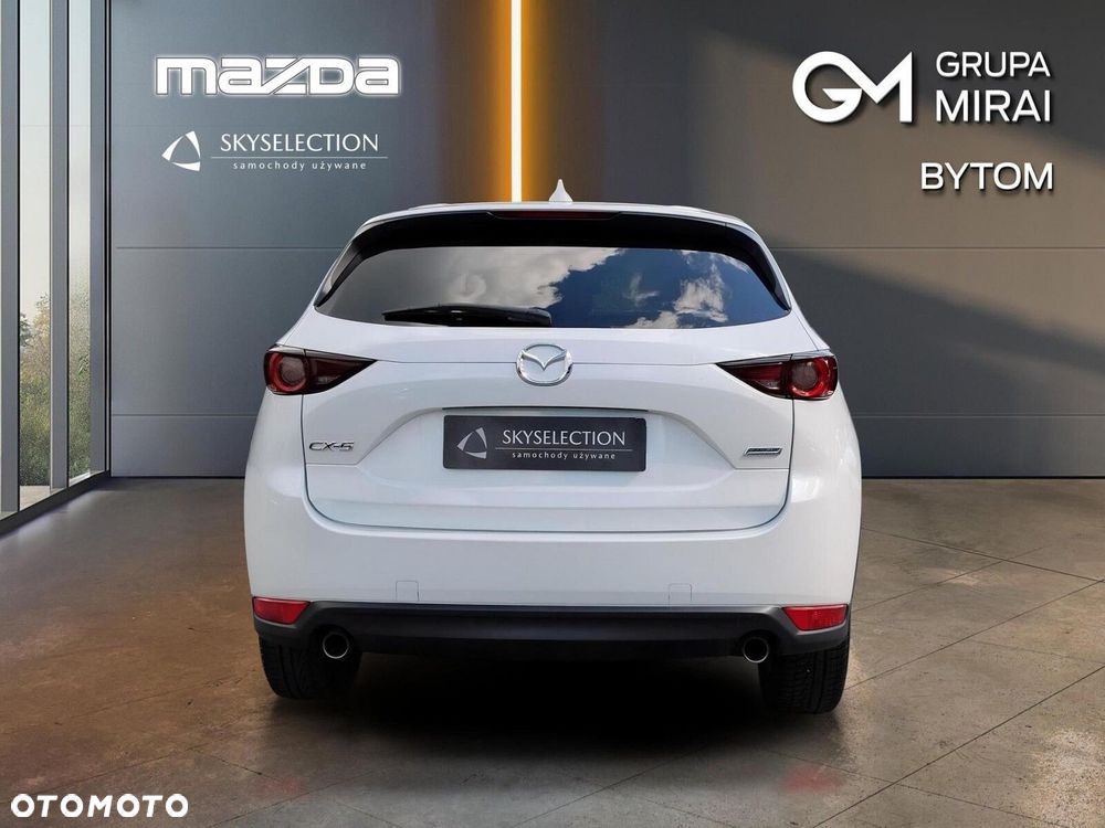 Mazda CX-5 2.0 Skymotion 2WD - 5