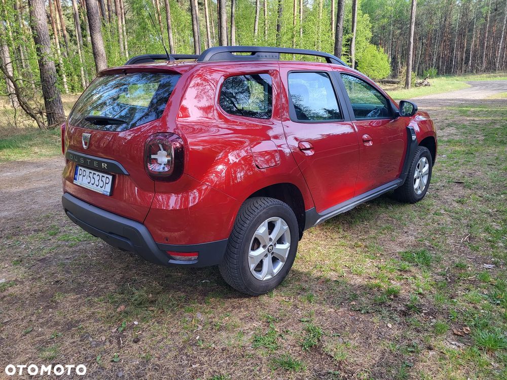 Dacia Duster 1.0 TCe Comfort - 14