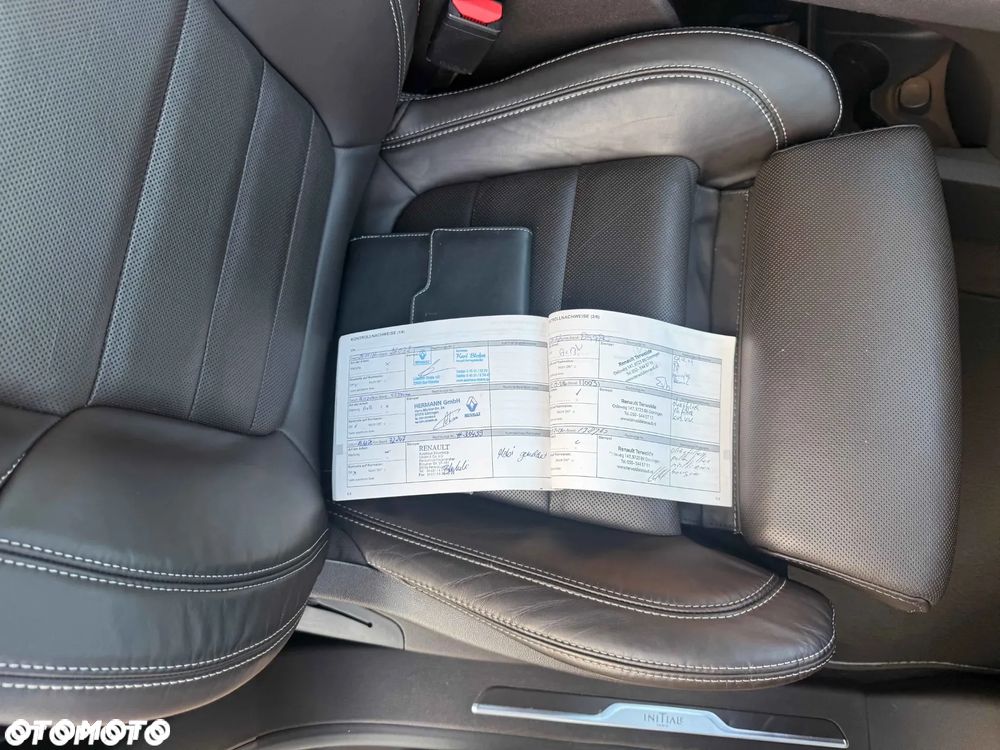 Renault Espace 1.8 TCe Energy Initiale Paris EDC 7os - 7