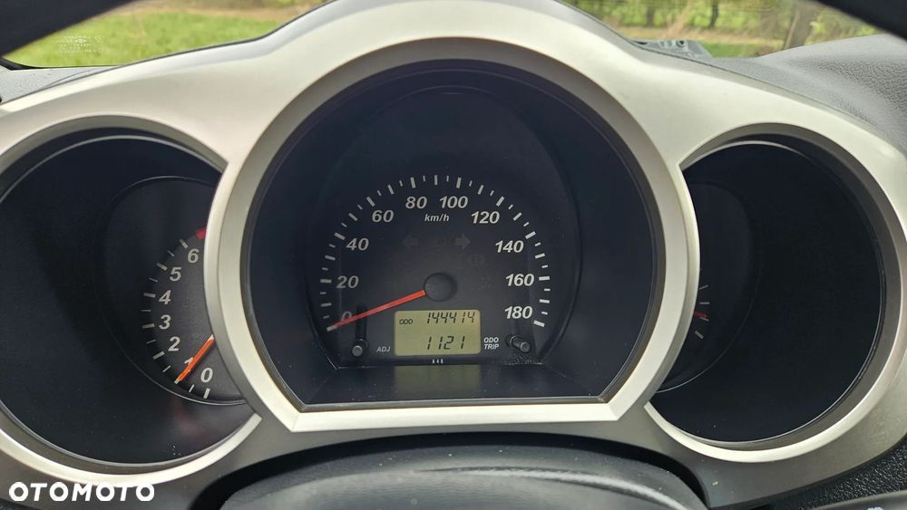 Daihatsu Terios 4WD Top S Pirsch - 17