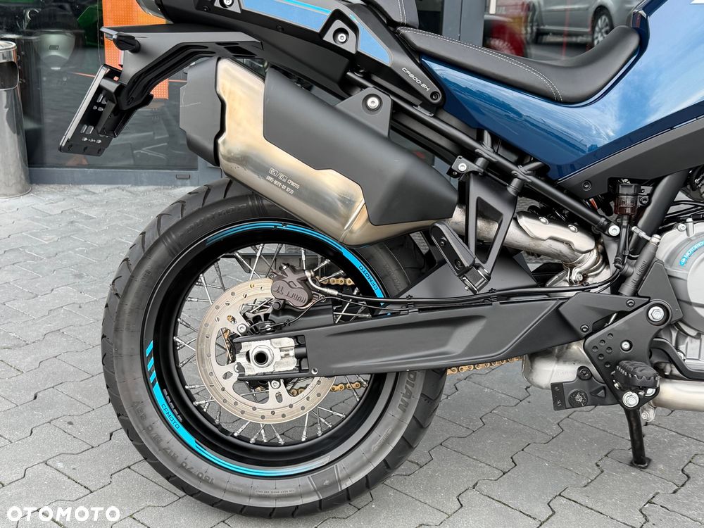 CFMoto 800MT Touring - 6