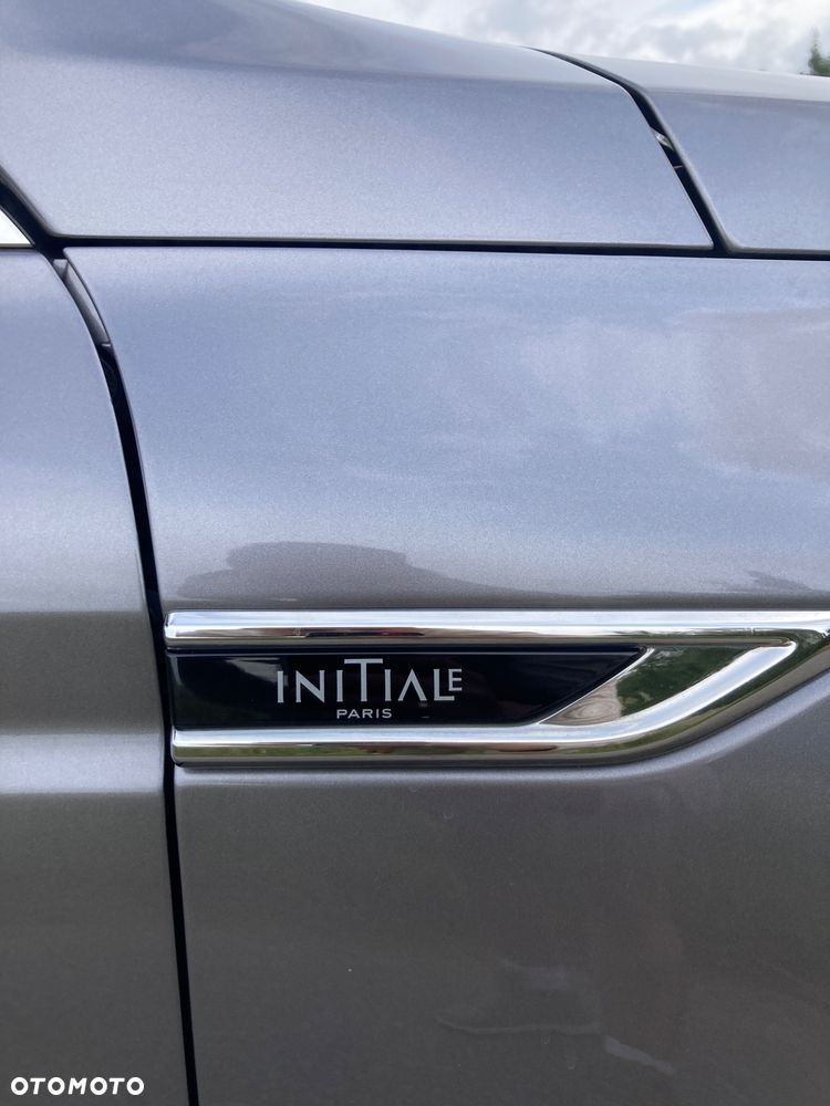 Renault Talisman 1.6 Energy dCi Initiale Paris EDC - 14