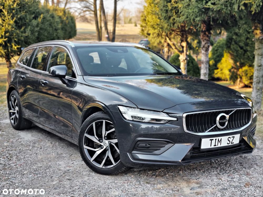 Volvo V60 T5 Geartronic Momentum - 8