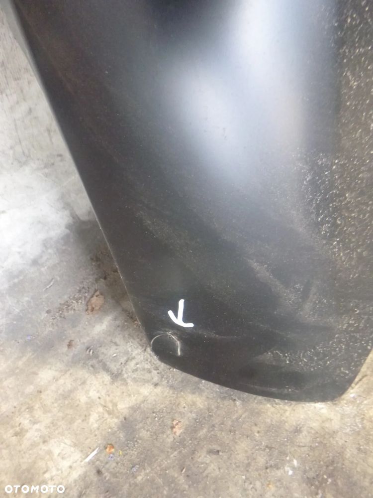 bmw 3 e90 e91 lift 09r- maska silnika nowa - 2
