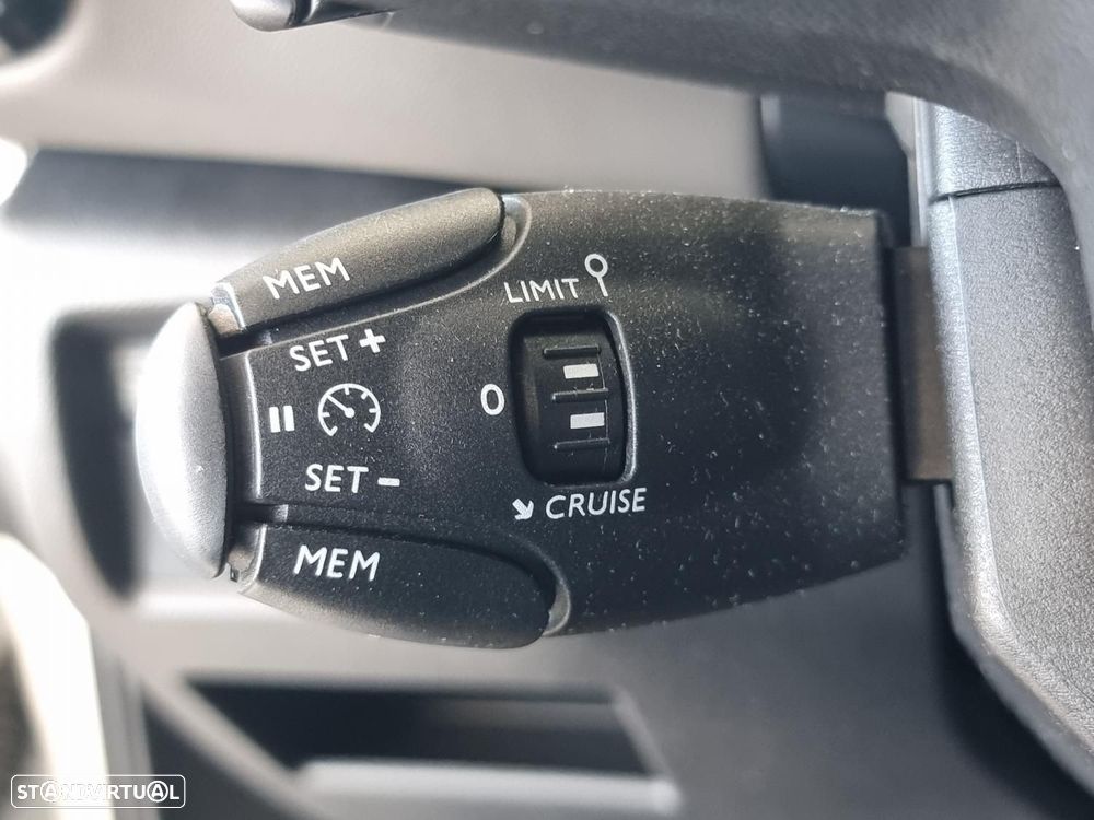 Citroën C5 Aircross 1.6 Hybrid Feel Pack e-EAT8 - 42