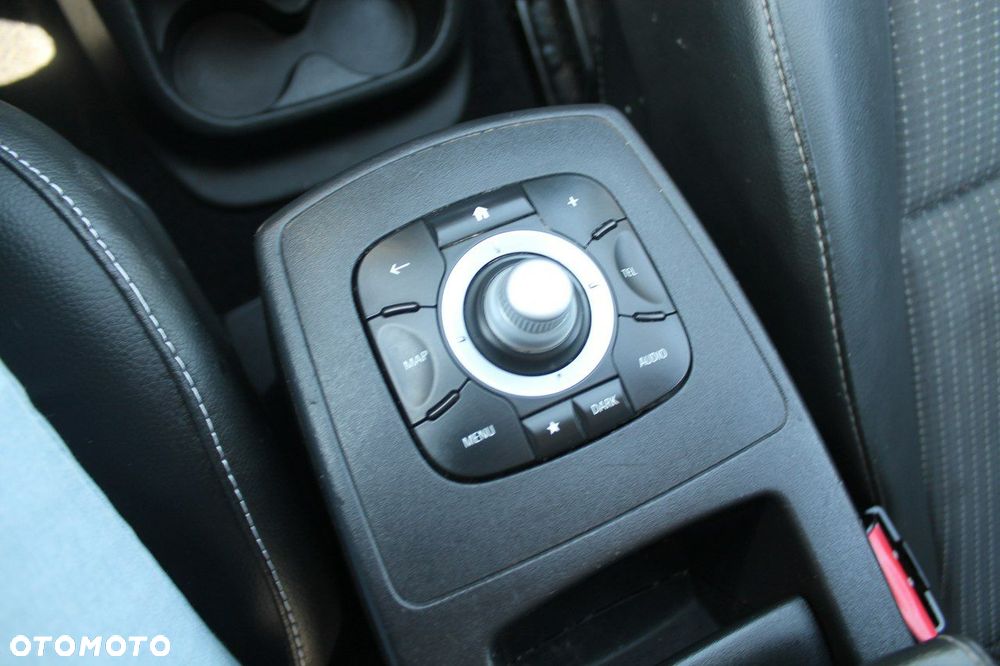 Renault Grand Scenic - 20