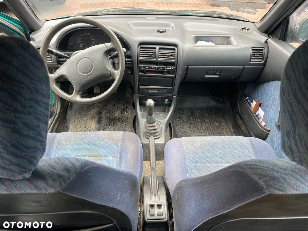 Suzuki Swift - 8