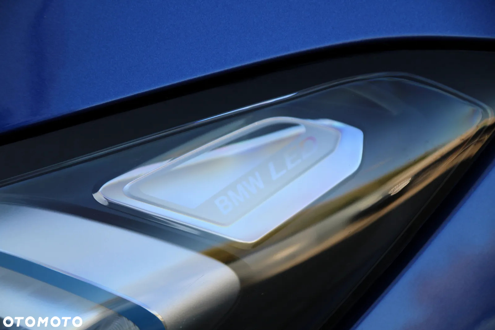 BMW Seria 3 320d xDrive M Sport sport - 27