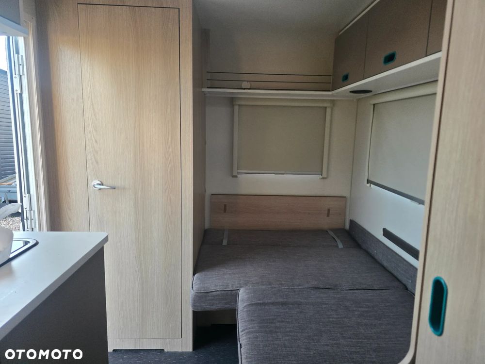 Adria aviva 400ps mover namiot lub markiza bagażnik hobby fendt knaus lmc - 3
