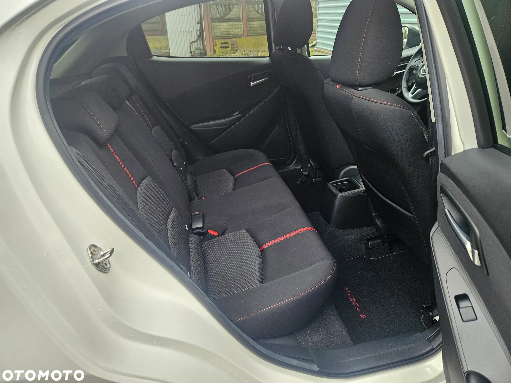 Mazda 2 - 21