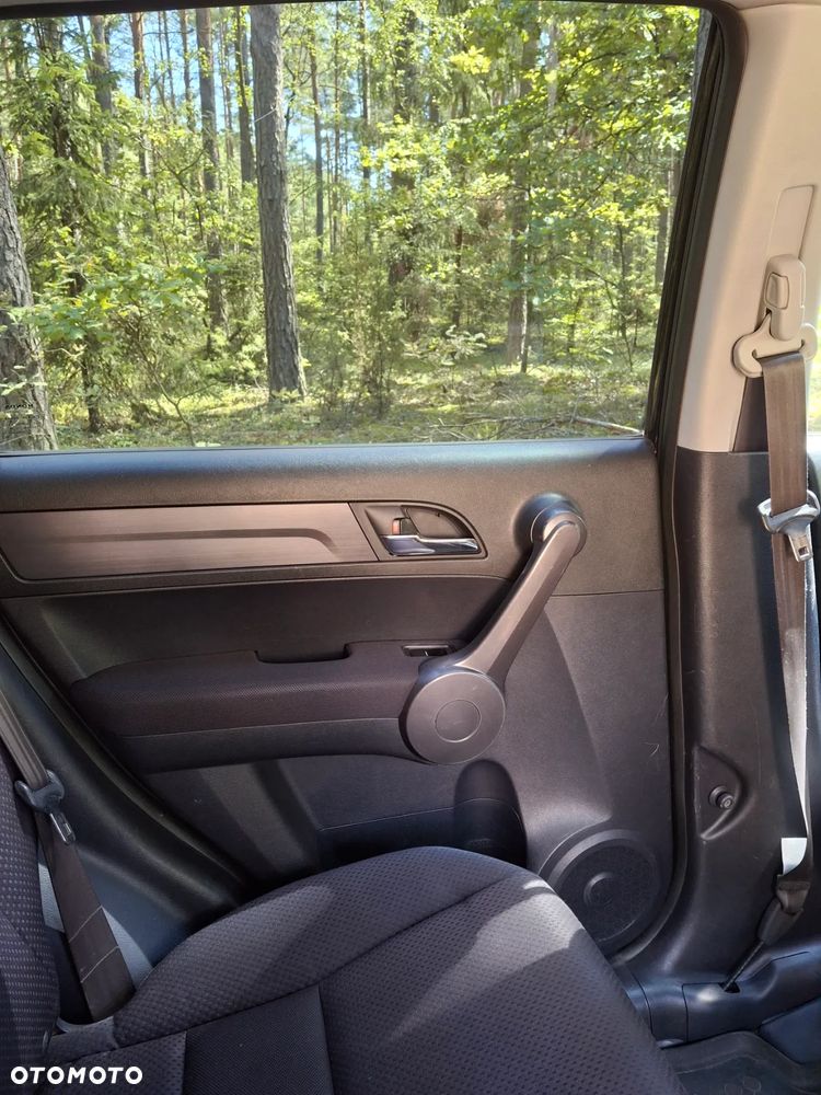 Honda CR-V 2.0 Elegance - 20