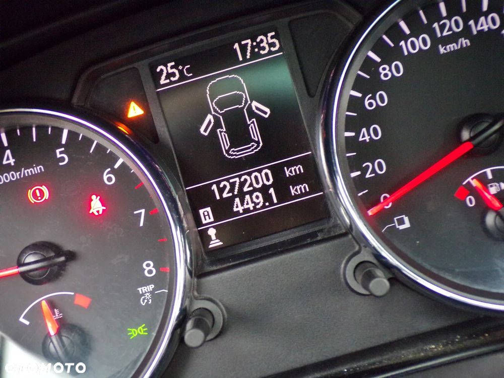 Nissan Qashqai 1.6 360 - 18