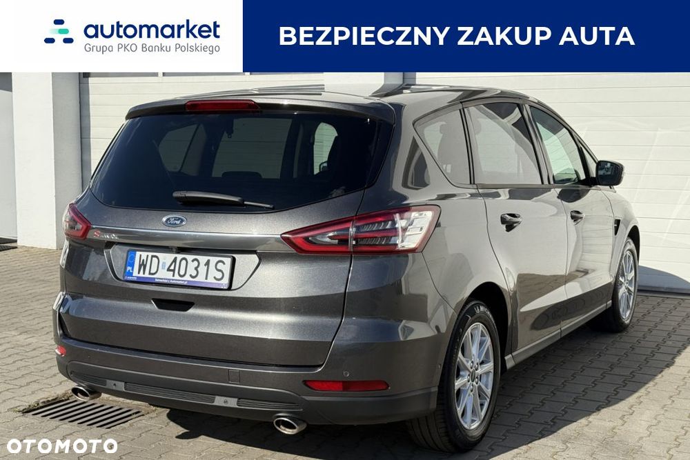 Ford S-Max 2.0 EcoBlue Trend - 6