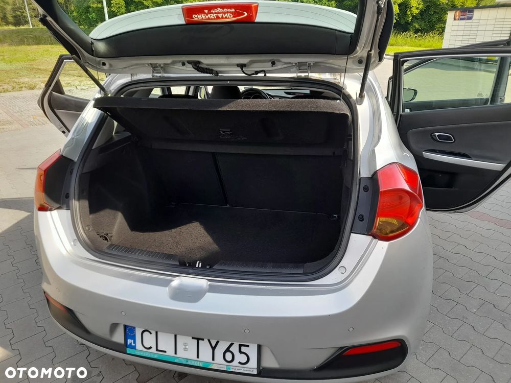 Kia Ceed 1.6 CRDi S - 13