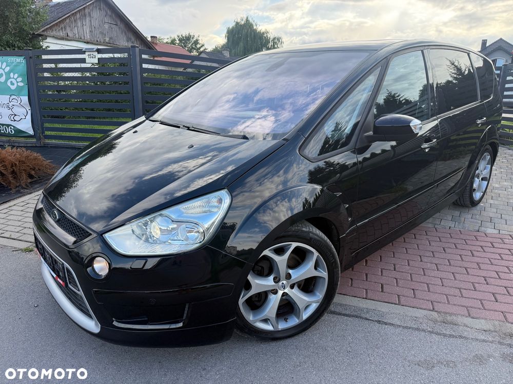 Ford S-Max 2.5 Platinium X - 6