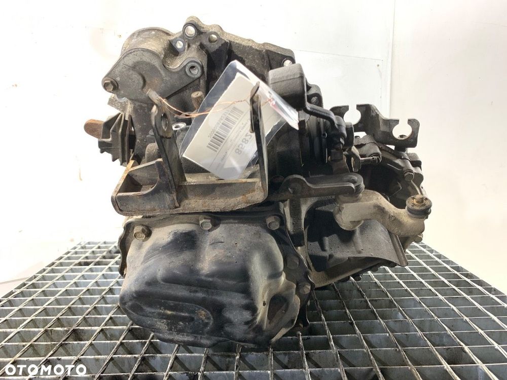 SKRZYNIA BIEGÓW  TOYOTA COROLLA Verso (_E12_) 2001 - 2007 2.0 D-4D (CDE120_) 66 kW [90 KM] olej - 3