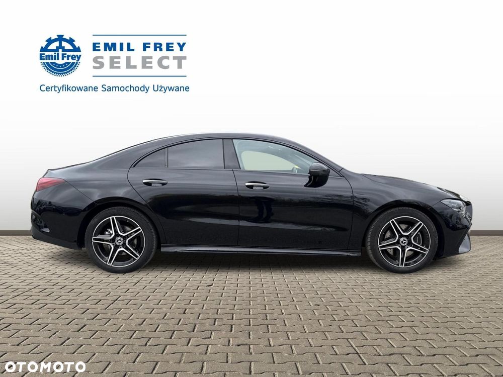 Mercedes-Benz CLA - 6